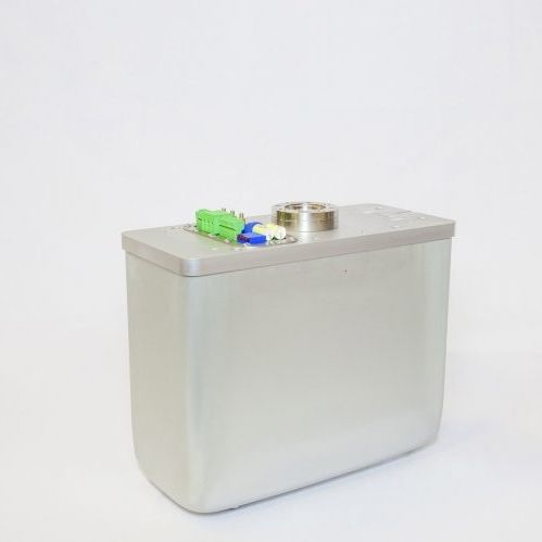 Tubo de rayos X de ánodo giratorio - HF1 - I.M.D. Generators - para radiografía convencional / para fluoroscopia