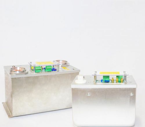 Generador de rayos X para radiografía polivalente - HF - I.M.D. Generators - para fluoroscopia polivalente / integrado en el equipo