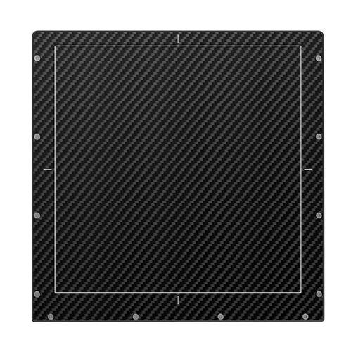 Panel detector plano para tomografía computarizada Cone Beam - Jupi 0606X1 - iRay Technology - para radiografía panorámica / 6 x 6