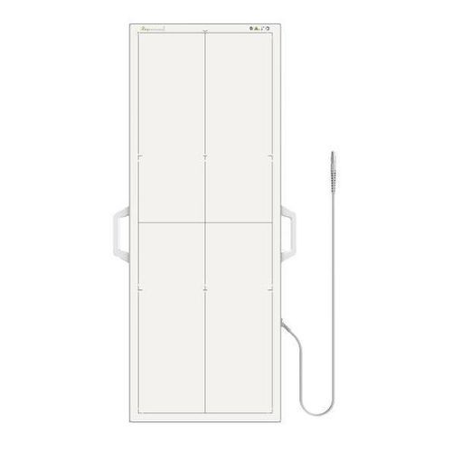 Panel detector plano para radiografía polivalente - Venu 1748V - iRay Technology - inalámbrico / 17 x 48