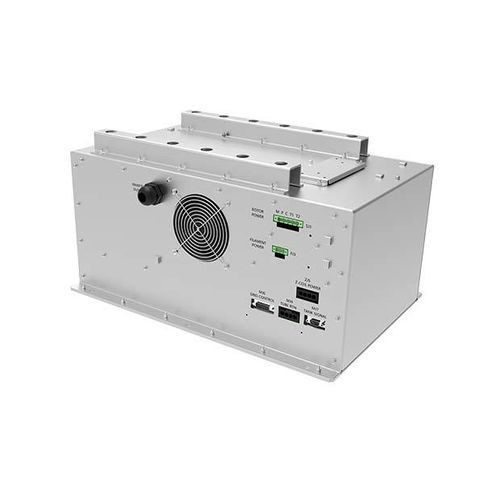 Generador de rayos X para tomografía computarizada - Pyxis 80CT - iRay Technology - integrado en el equipo / con batería