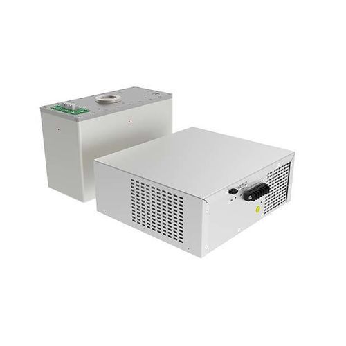 Generador de rayos X para radiografía polivalente - Gemini 5 - iRay Technology - para fluoroscopia / con base / con batería