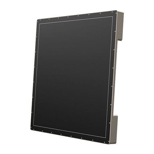 Panel detector plano para radiografía polivalente - Mercu 1717V - iRay Technology - para fluoroscopia / portátil / inalámbrico