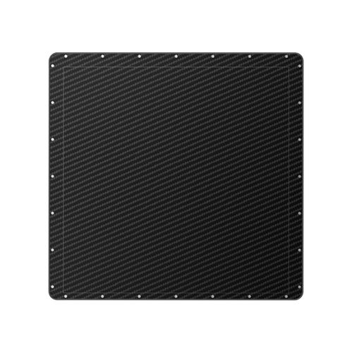 Panel detector plano para radiografía polivalente - Mercu 1717HS - iRay Technology - para fluoroscopia / para tomografía computarizada Cone Beam / portátil