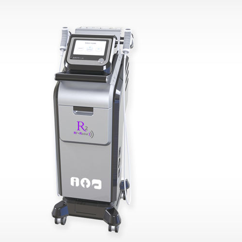 Generador de ondas de choque extracorpóreas para tratamientos ortopédicos - R2 - ITC - International Technology Corporation - en carro