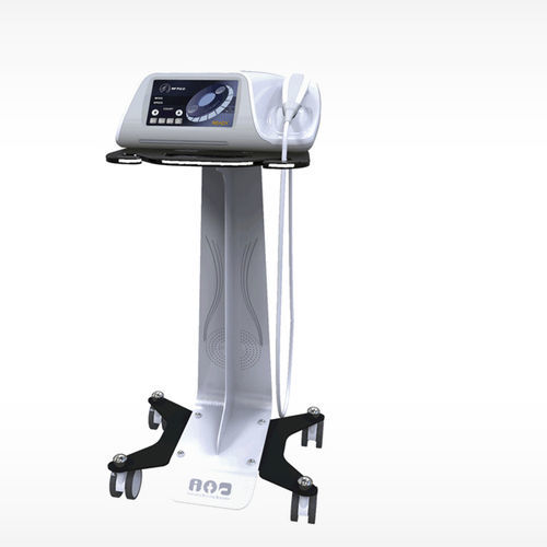 Unidad de body contouring con RF - RF-PGO - ITC - International Technology Corporation - en carro