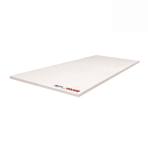 Colchón para cama médica - Flex - Järven - de espuma / 80x200 cm / 90x200 cm