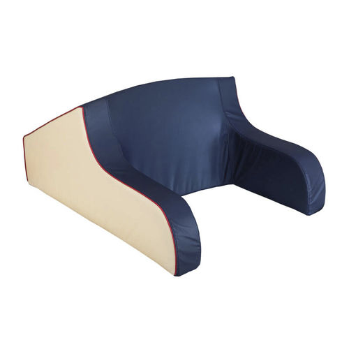 Almohada de posicionamiento - Schampi   - Järven - de sujeción / de protección / de espuma viscoelástica