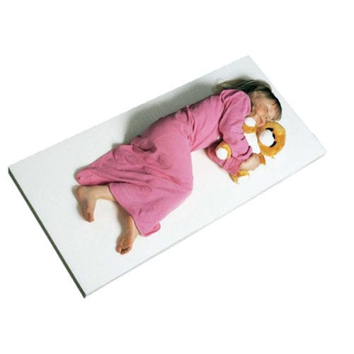 Colchón para cama médica - 5200  - Järven - de espuma / impermeable / pediátrico