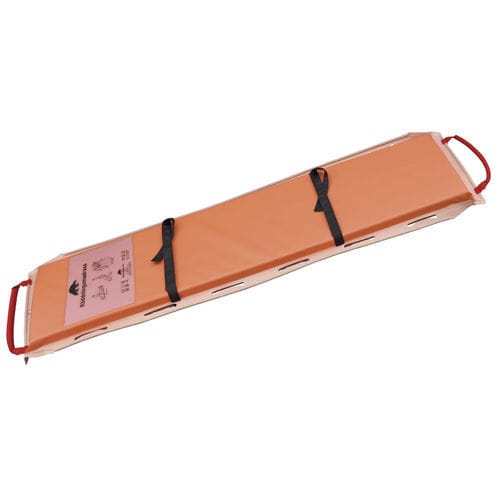 Colchón de transporte de urgencia - 11-020000-001 - Järven - de evacuación / de espuma / impermeable