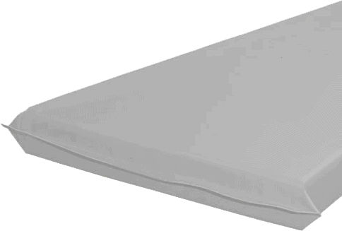 Colchón para cama médica - Järven - para fisioterapia / de espuma / 80x200 cm