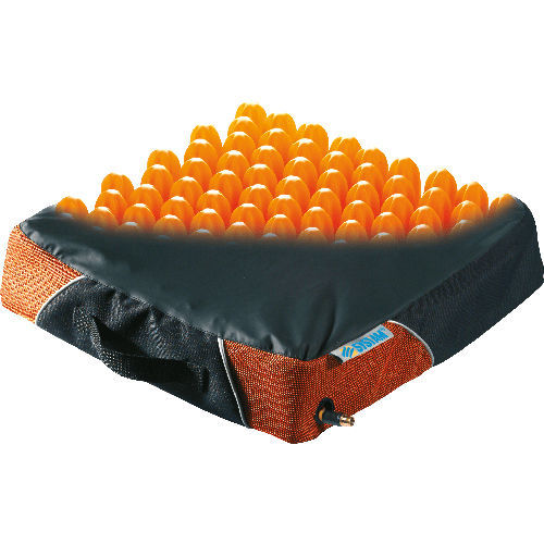 Cojín de asiento - PolyAir® - Järven - de alivio de presión / de aire dinámico