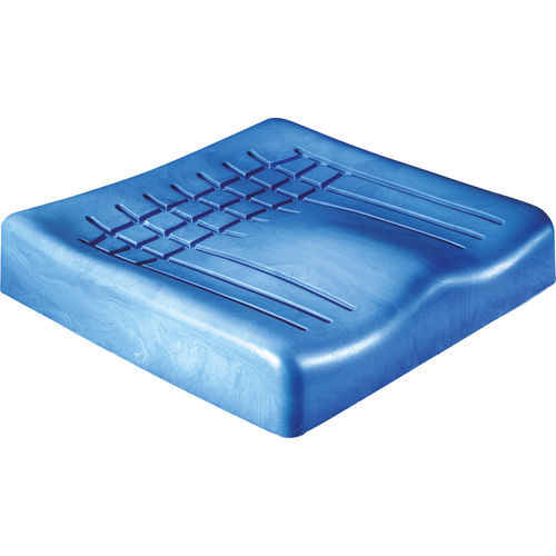 Cojín de asiento - SYST'AM VISCOFLEX - Järven - de alivio de presión