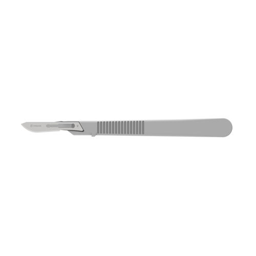 Escalpelo desechable - JAI Surgicals