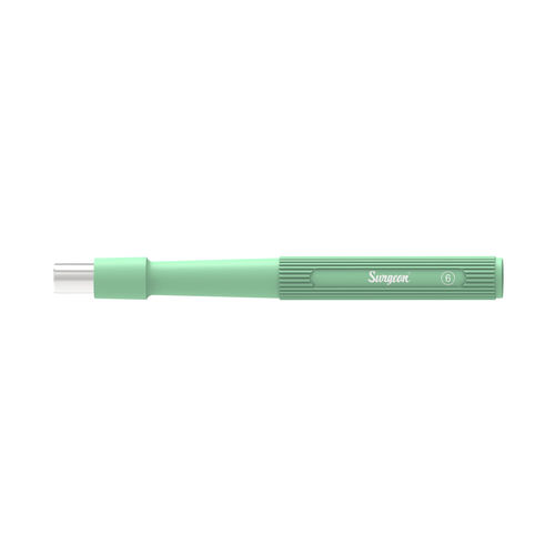 Punzón de biopsia dermatológica - JAI Surgicals