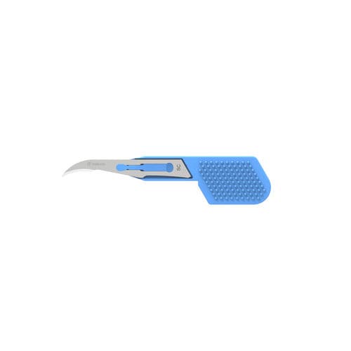 Hoja de escalpelo de seguridad - Thumb  - JAI Surgicals