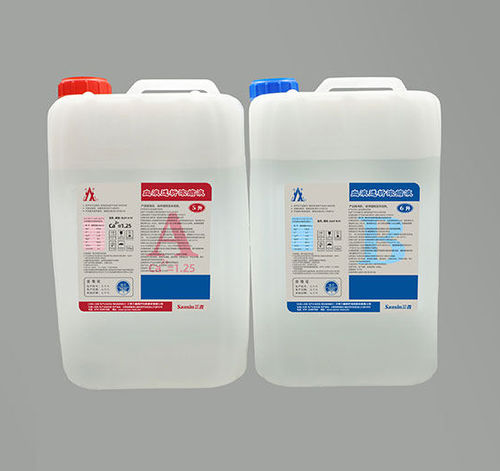 Concentrado para hemodiálisis en solución - Jianxi Sanxin Medtec Co., Ltd. 