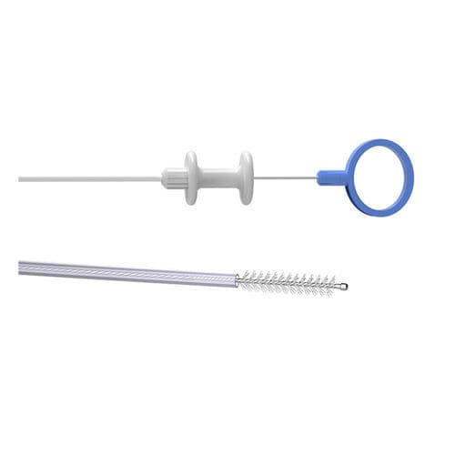 Cepillo de citología gastrointestinal - JHY-BC series - JIUHONG Medical Instrument - de un solo uso
