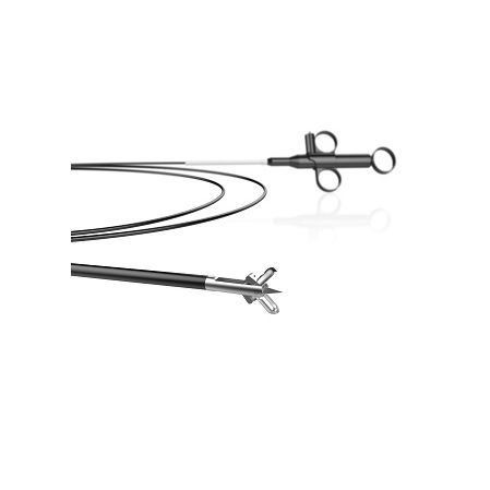 Pinza quirúrgica - JHY-FD-23 series - JIUHONG Medical Instrument - para endoscopia / de biopsia / de sellado de vasos