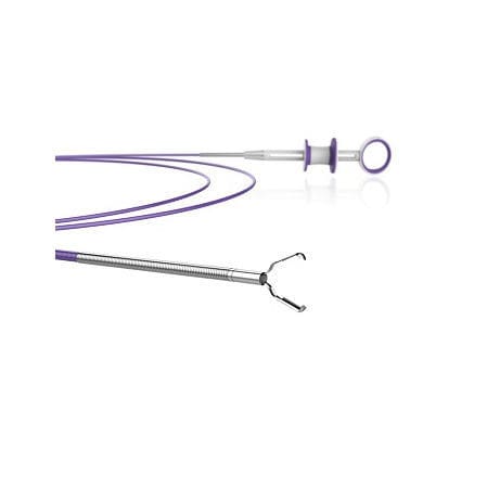 Aplicador de clips endoscópico - JHY-CD series - JIUHONG Medical Instrument - desechable