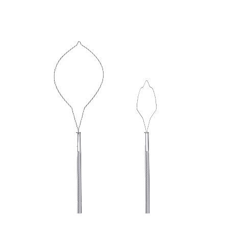 Cesta endoscopica para la extracción de pólipos intestinales - JHY-SD-23 series - JIUHONG Medical Instrument - helicoidal