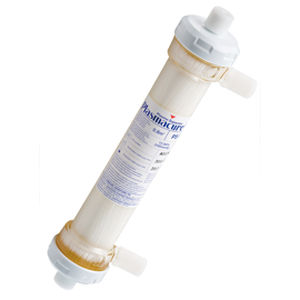 Filtro de fibras huecas - Plasmacure™PE - Kawasumi - por plasma / de diálisis / de polietileno