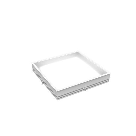 Iluminación de techo - Luminus-CR-3 - Klimaoprema d.d. - para sala blanca / led