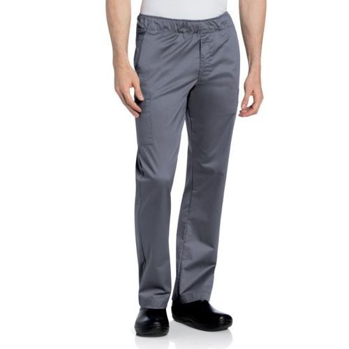 Pantalón sanitario para hombre - 2012 - Landau Uniforms - XXXL / de poliéster / de algodón