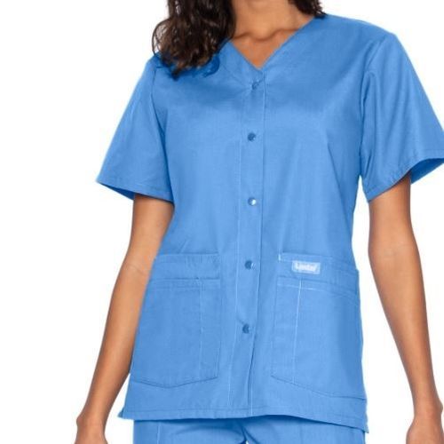 Conjunto sanitario para mujer - 8232 - Landau Uniforms - L / XL / M
