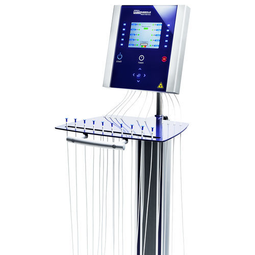 Láser para bioestimulación ortopédica - Touch Allround - Laserneedle - dermatológico / para acupuntura / diodo