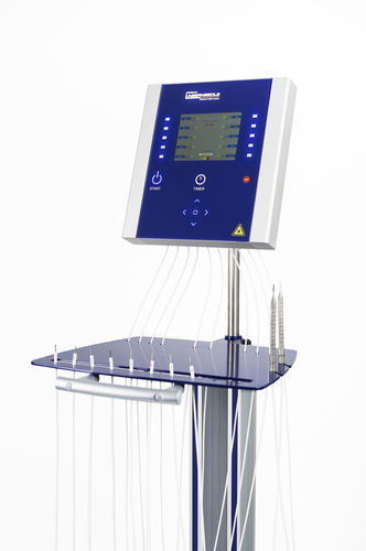 Láser para bioestimulación ortopédica - Touch Individual - Laserneedle - para acupuntura / diodo / en carro