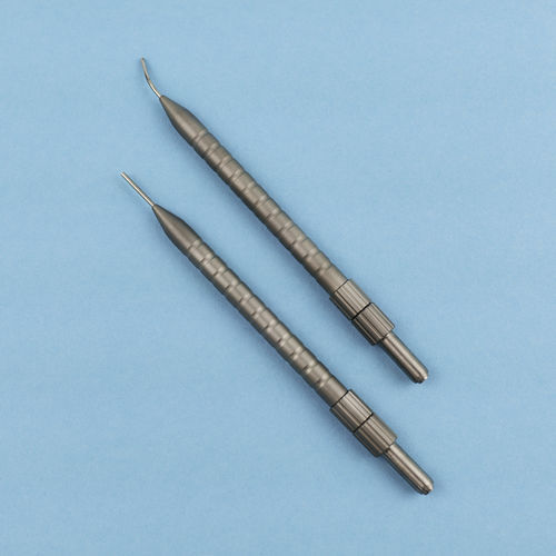 Kit de instrumentos para periodoncia - 30100 - Laserneedle - para higiene dental / estéril / personalizable