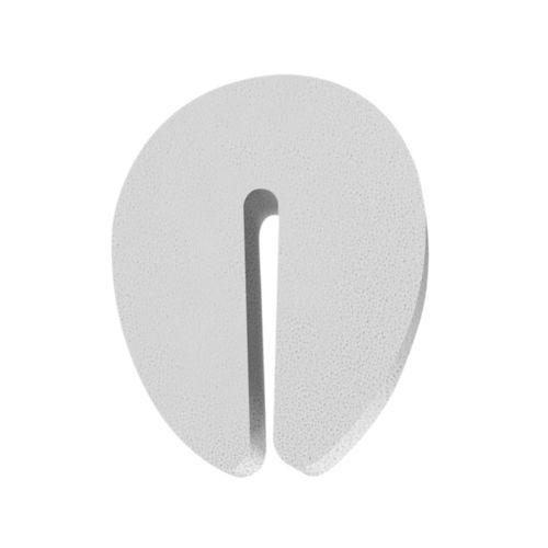 Pinza de nariz desechable - PULMOSOFT - Lemon Medical