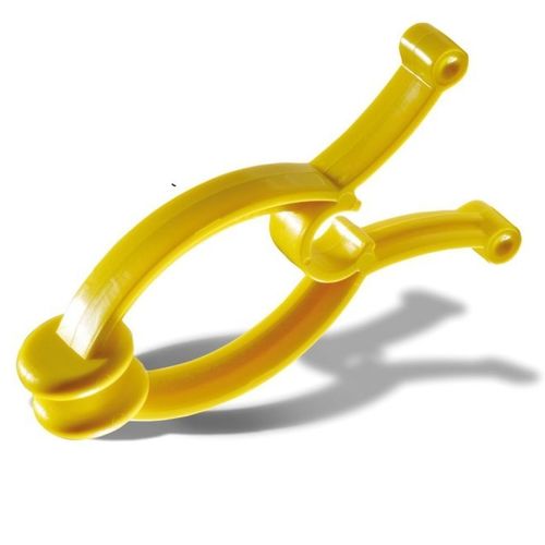 Pinza de nariz desechable - PULMOCLIP - Lemon Medical