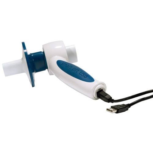 Espirómetro informatizado - 10013 - Lemon Medical - portátil de mano / con conexión USB