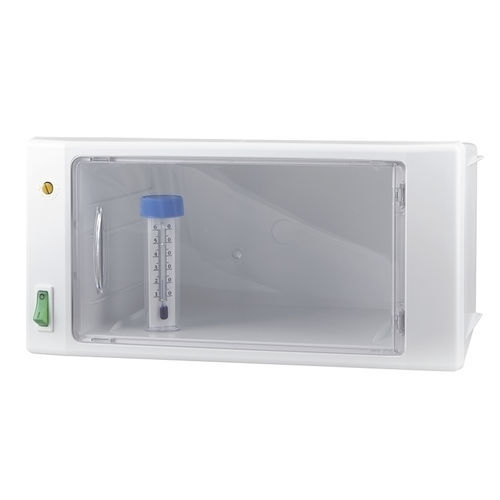 Incubadora de laboratorio termoeléctrica - Cultura M  - LifeSign PBM - para microbiología / de mesa