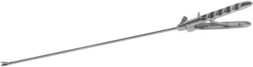 Portaagujas laparoscópico - 13-159x series - Locamed