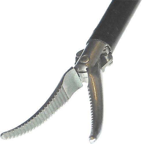 Pinza para laparoscopia - B048005330 - Locamed - de disección / de Maryland / bipolar