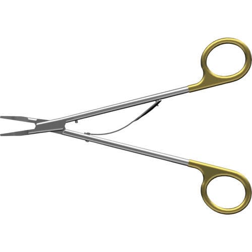 Aplicador de clips laparoscópico - APPLIERLT series - Locamed