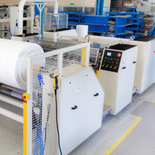 Línea de producción automática - MRT4 - Mabotex Engineering - para productos farmacéuticos
