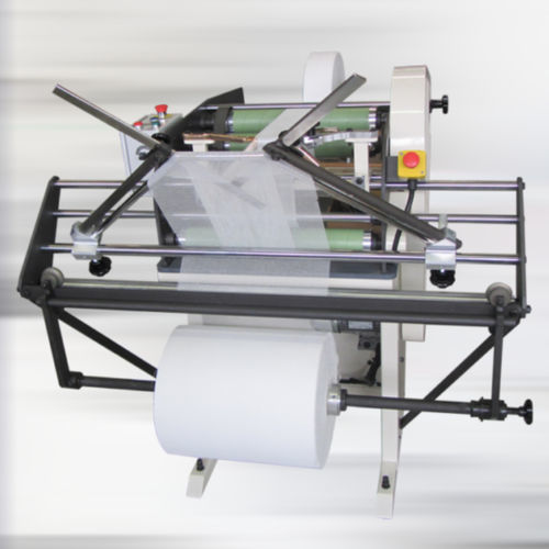 Línea de producción automática - P100 - Mabotex Engineering - para productos farmacéuticos