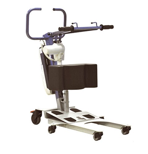 Verticalizador eléctrico - WayUp 4™ - Mackworth Healthcare - con ruedas