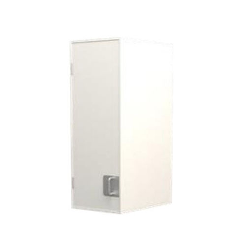 Armario con puertas batientes - 181214L70712 - MATTTEO - modular