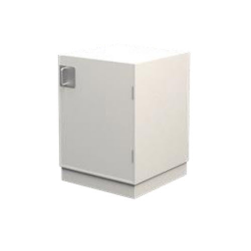 Armario con puertas batientes - 189016R70712 - MATTTEO
