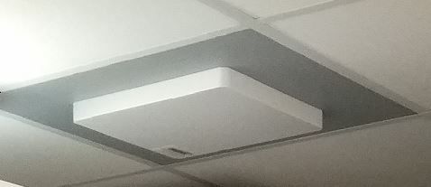 Lector RFID para productos farmacéuticos - Real-time RFID stockmanagement - MATTTEO