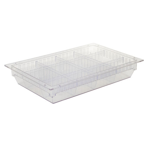 Cubeta médica - 106410-10101 - MATTTEO - de ABS / apilable / modulable