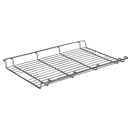 Estante para contenedores - 920041-00000 - MATTTEO - enrejado / de acero inoxidable
