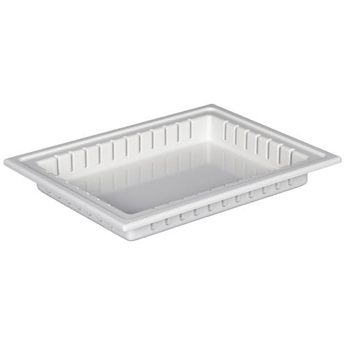 Cubeta médica - 103405-10110 - MATTTEO - de ABS / modulable / apilable