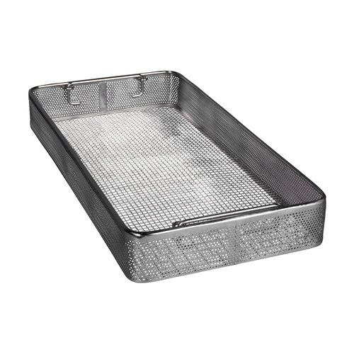 Bandeja médica - 920045-00001 - MATTTEO - de acero inoxidable