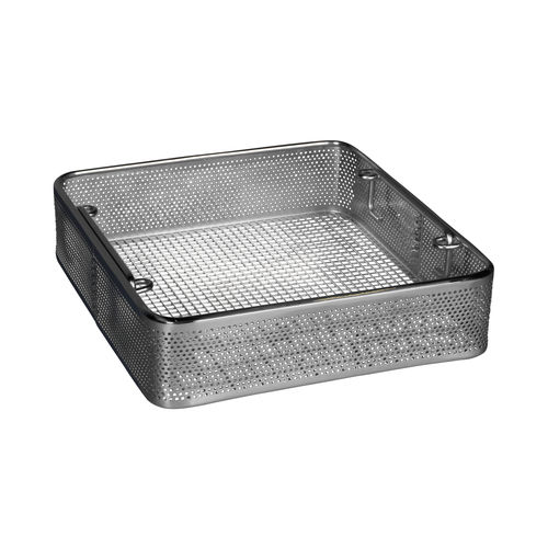 Bandeja médica - 920045-00002 - MATTTEO - de acero inoxidable